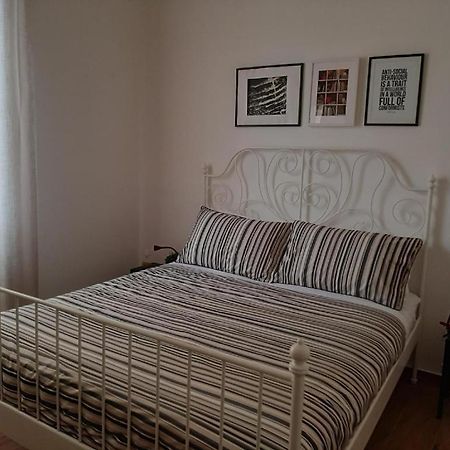 Triscele House Otel Palermo Dış mekan fotoğraf