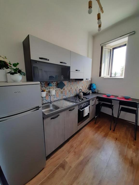 Triscele House Otel Palermo Dış mekan fotoğraf
