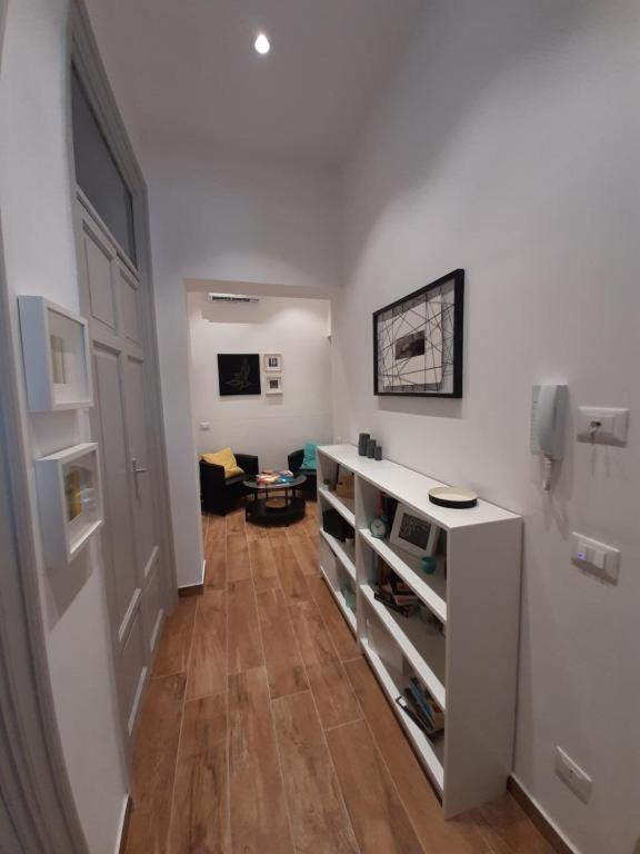 Triscele House Otel Palermo Dış mekan fotoğraf