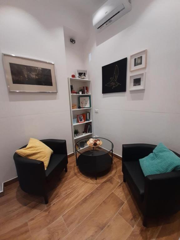 Triscele House Otel Palermo Dış mekan fotoğraf