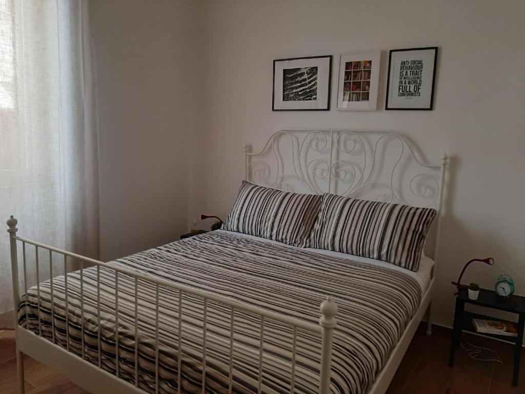 Triscele House Otel Palermo Dış mekan fotoğraf