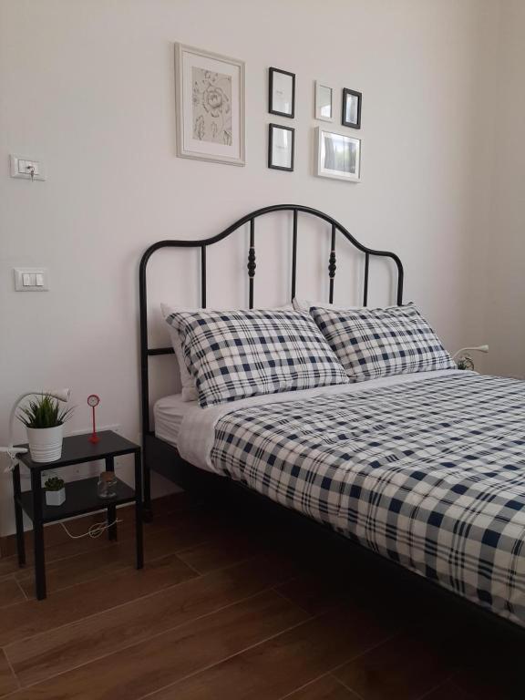 Triscele House Otel Palermo Dış mekan fotoğraf